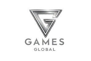 Games Global logo dostawcy oprogramowania kasynowego