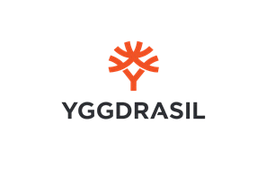 Yggdrasil logo skandynawskiego studia gier